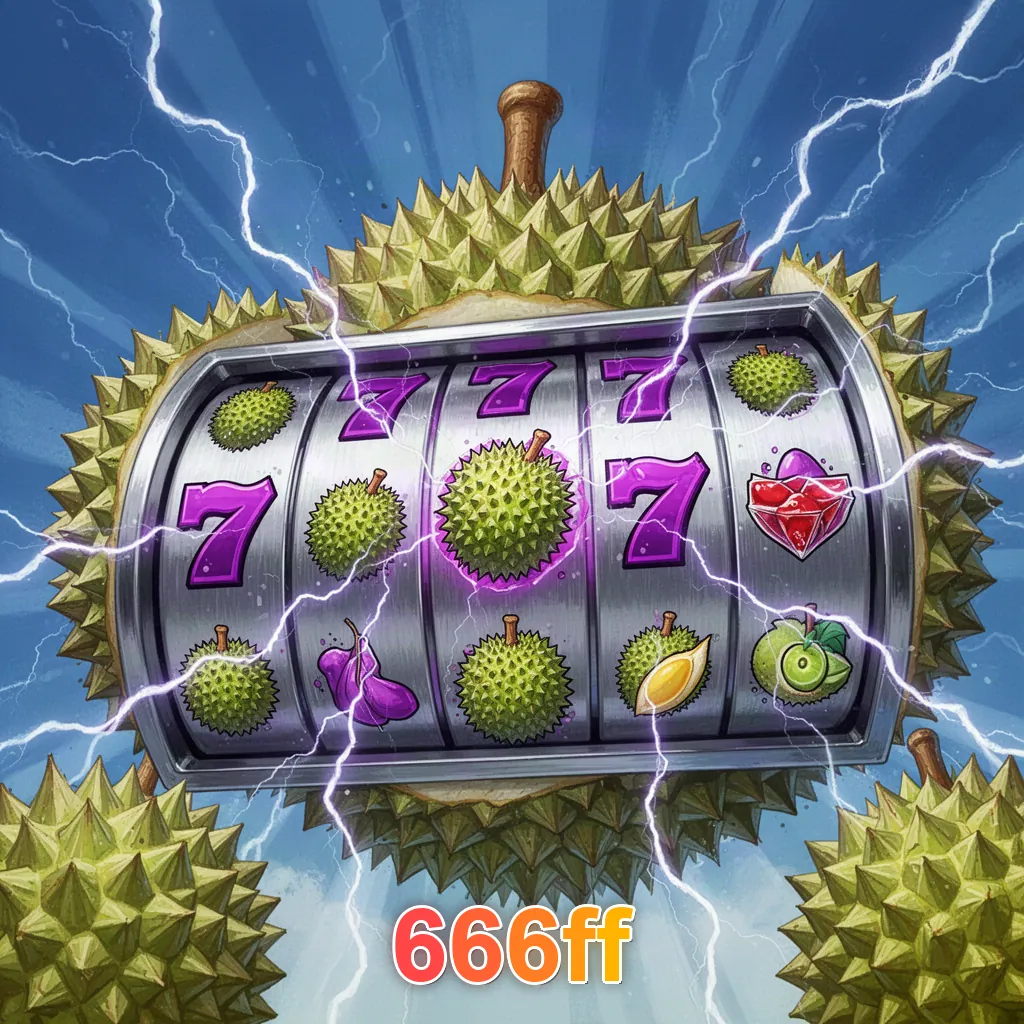 666ff bonus