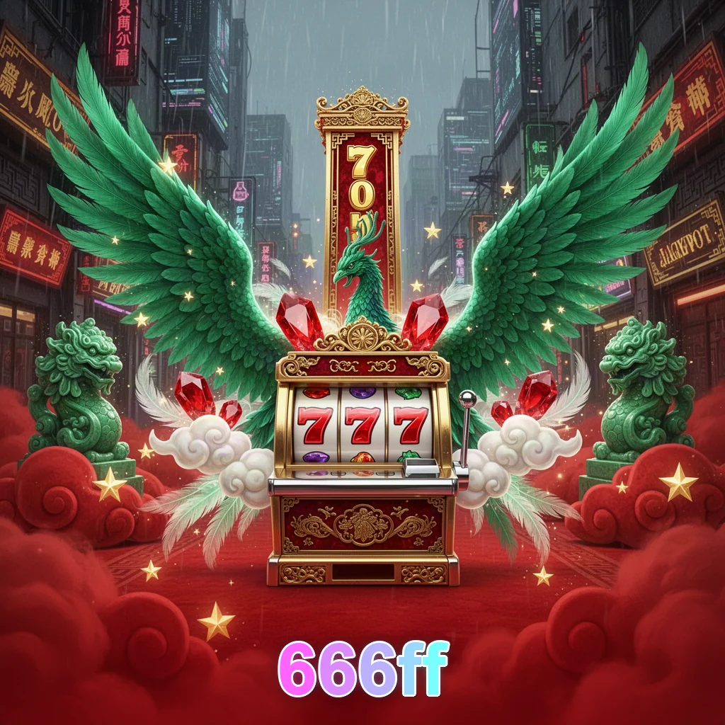 Aplikasi 666ff