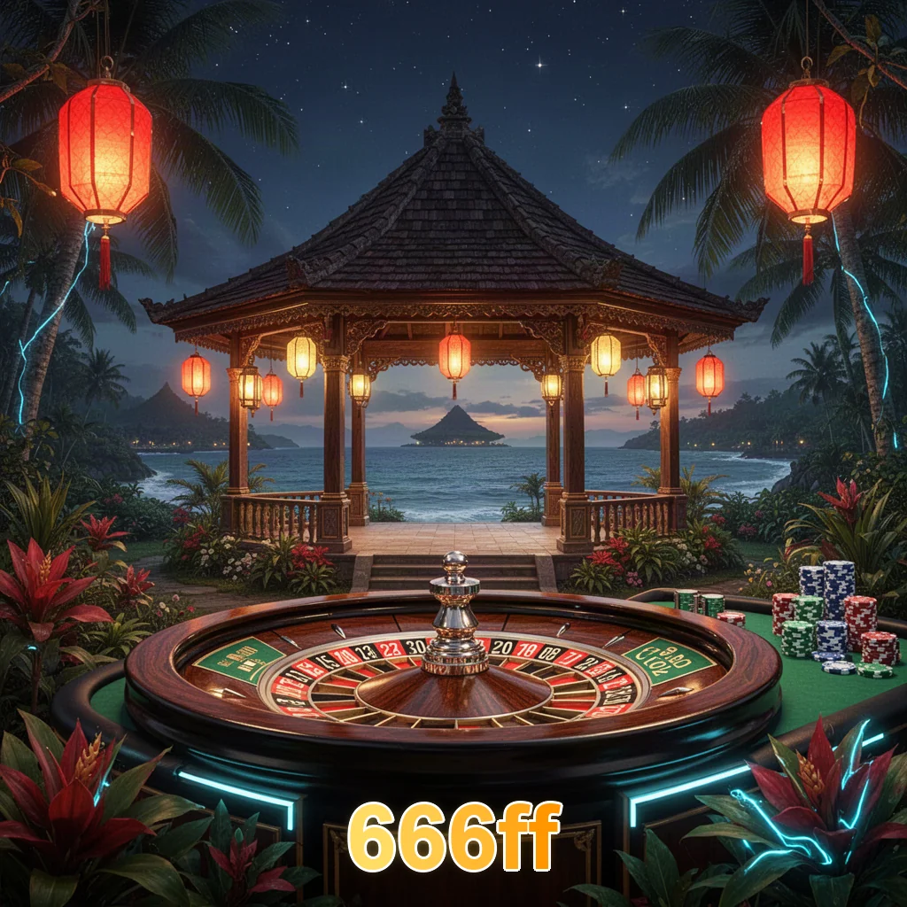 Masuk 666ff